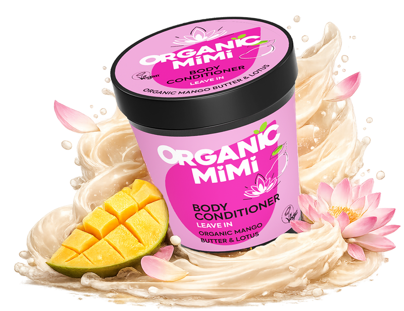 Organic MiMi