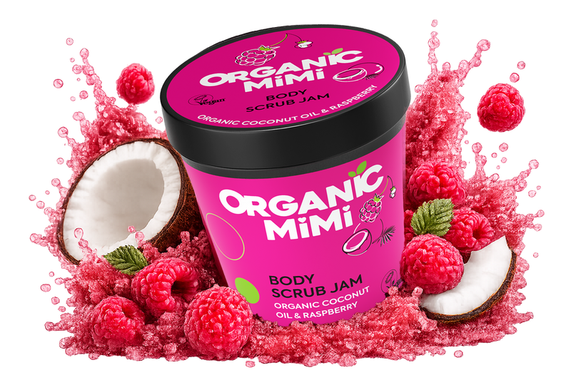 Organic MiMi
