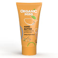 Organic Mimi, Hand Butter Deep Hydration, 50 ml