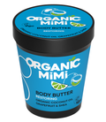 Organic Mimi, Body Butter Restoring Coconut & Grapefruit, 200 ml