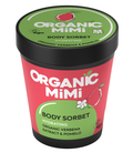 Organic Mimi, Body Sorbet Hydrating Verbena & Pomelo, 200 ml