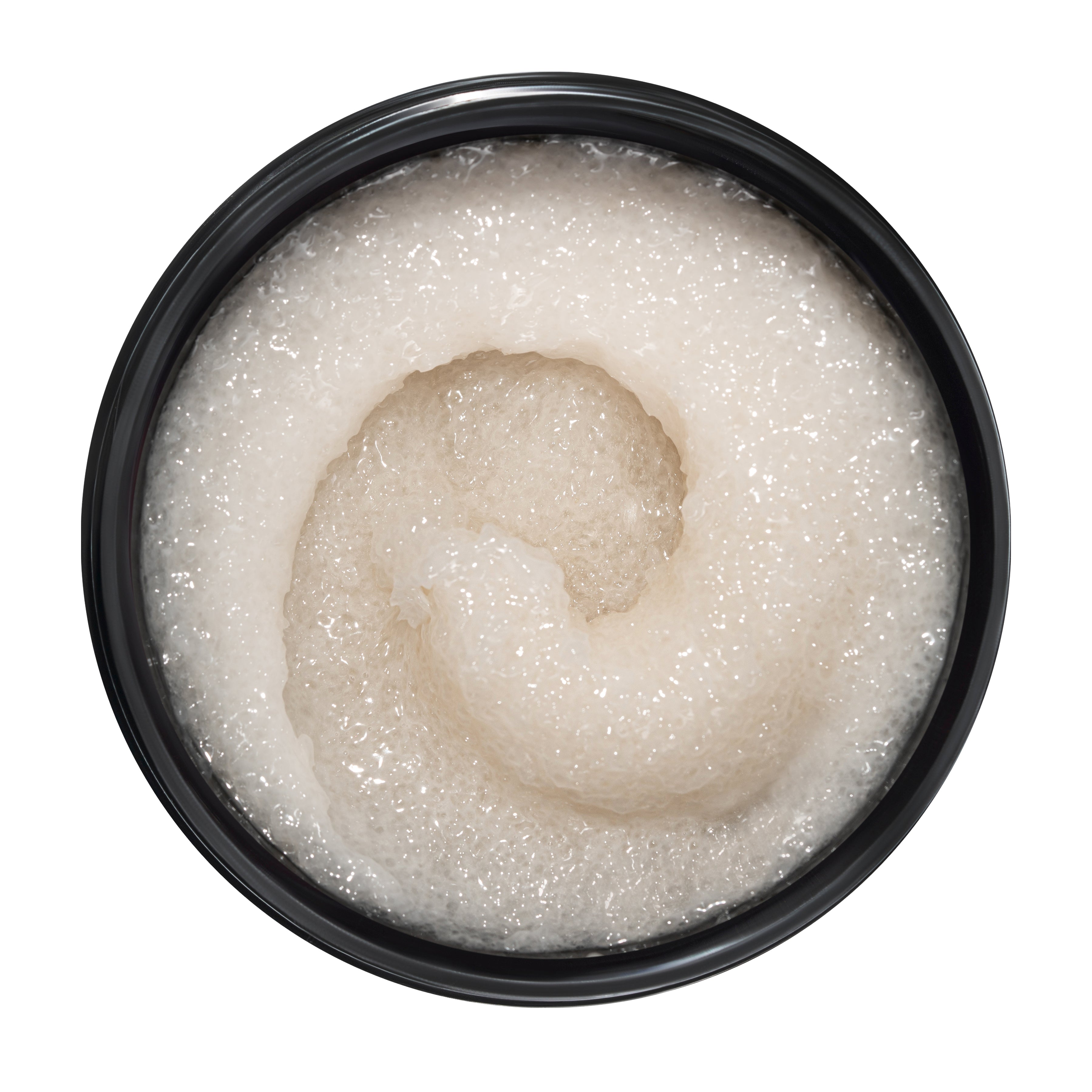 Organic Mimi, Body Scrub Restoring Cocount & Grapefruit, 250 g