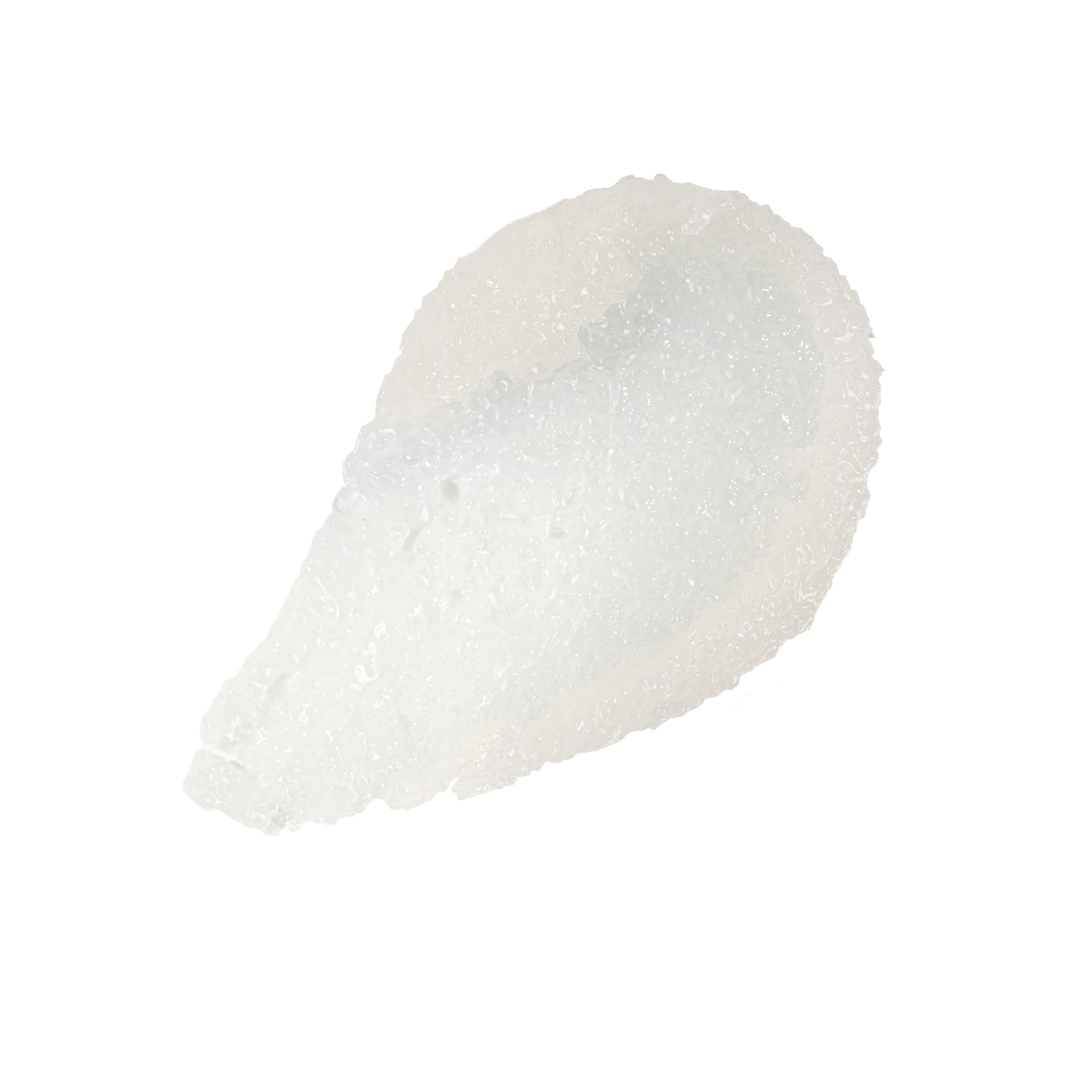 Organic Mimi, Body Scrub Restoring Cocount & Grapefruit, 250 g