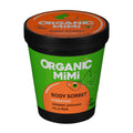 Organic Mimi, Body Sorbet Hydrating Avocado & Pear, 200 ml